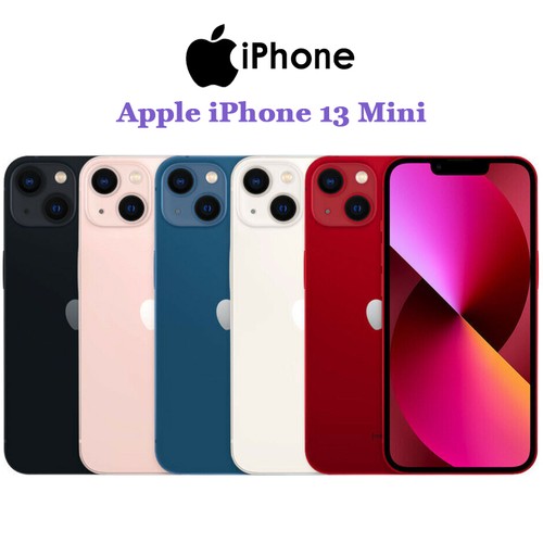 Nuovo apple iphone mini - apple, 13