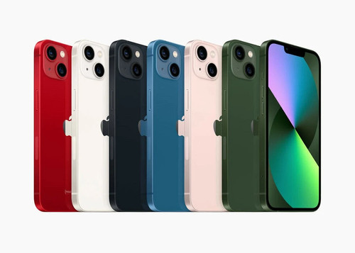 Nuovo apple iphone - apple, mini
