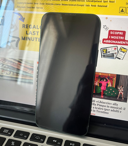 Iphone mini 128 - -,