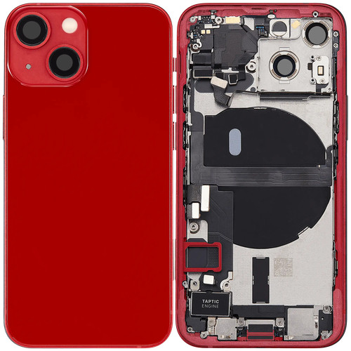 Custodia telaio per iphone - telaio,