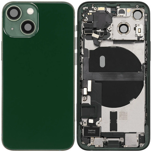 Custodia telaio per iphone - telaio,
