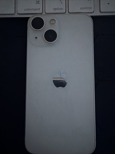 Apple iphone mini - apple, 128gb