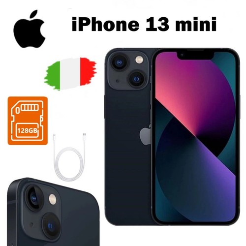Nuovo apple iphone - apple, 13