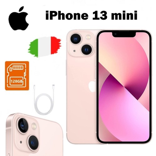 Nuovo apple iphone mini - nuovo,