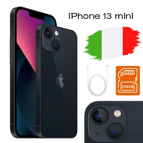Nuovo apple iphone mini - 13,