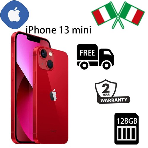 Apple iphone mini 128gb - iphone,