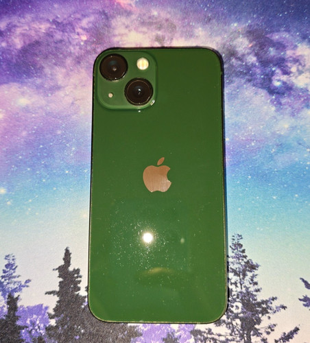 Apple iphone mini 128gb - apple, 13