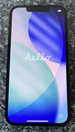 Apple iphone mini 128gb - apple,