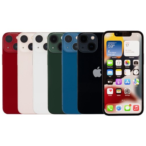 Nuovo apple iphone - apple,