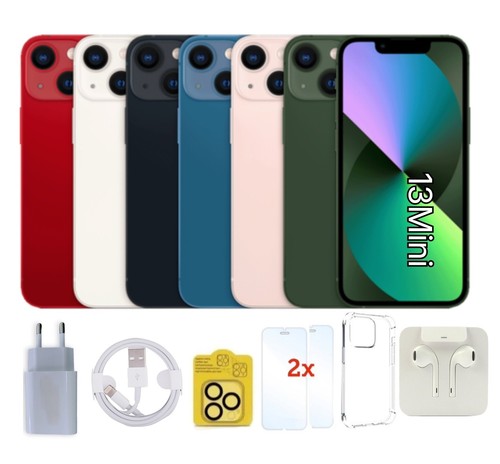 Apple iphone mini 128 - apple,