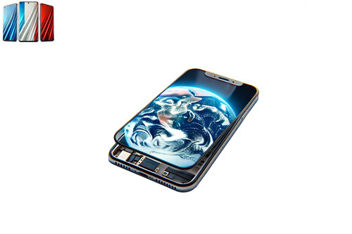Ecran complet oled - iphone, 13