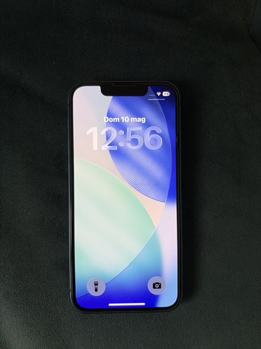 Iphone mini 256 usato - 256,