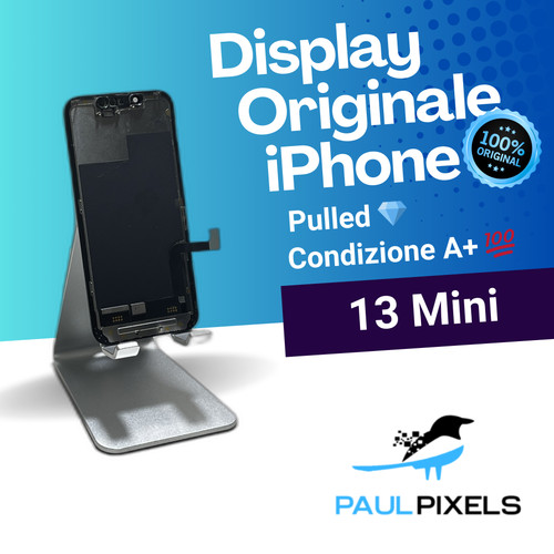 Display ricambio originale per - display,