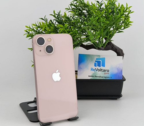 Apple iphone mini 128gb - apple,