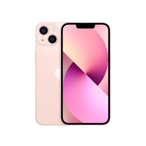 Iphone mini 128gb pink iva - 13,