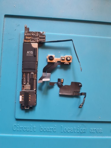 Scheda madre motherboard