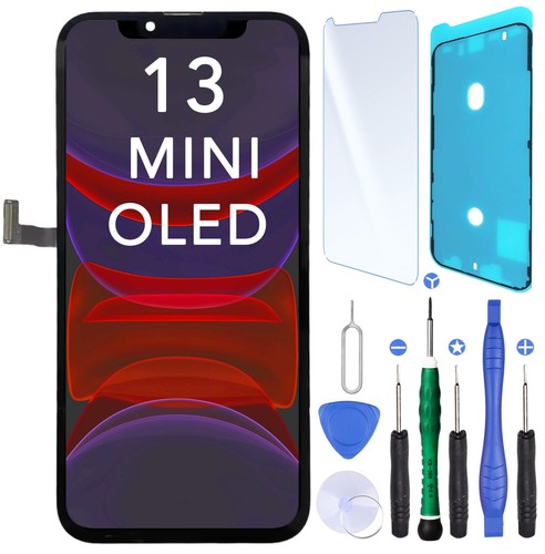 Ecran oled remplacement - remplacement, pour