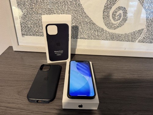 Apple iphone mini 128gb - apple, 13