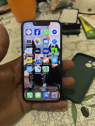 Apple iphone mini 512 gb - iphone,