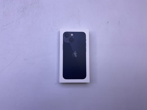 Apple iphone mini blu notte - apple,