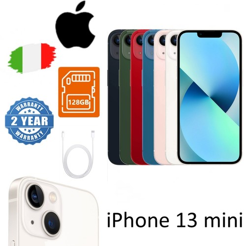 Nuovo apple iphone - iphone, mini