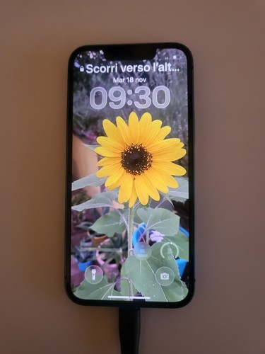 Iphone mini blu 128gb - 13,