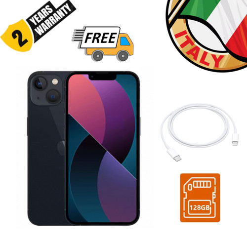 Nuovo apple iphone mini - 13,