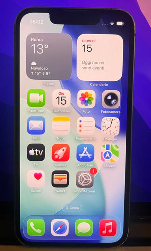 Iphone mini 128 gb - iphone,