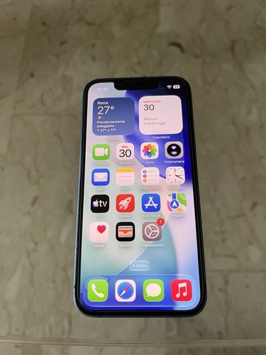 Apple iphone mini 256gb - apple, 13