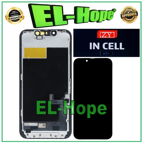 Display lcd incell - hd+, per