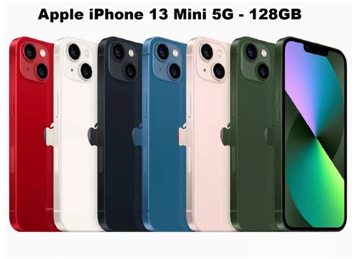 Smartphone apple iphone - apple, 13