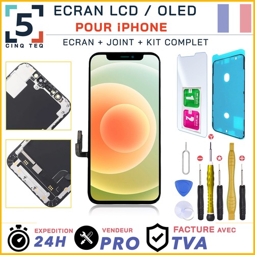 Ecran oled lcd remplacement - ecran, oled/lcd