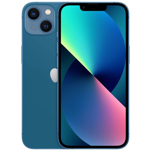 Apple iphone mini 128gb blu - 13,