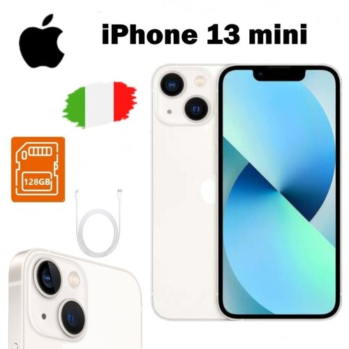 Nuovo apple iphone - apple, 13