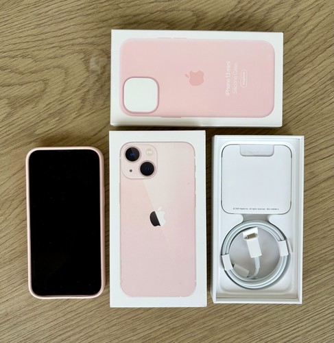 Apple iphone mini - iphone,