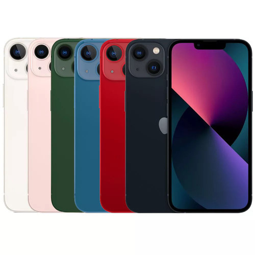 Nuovo sigillato apple iphone - sigillato,