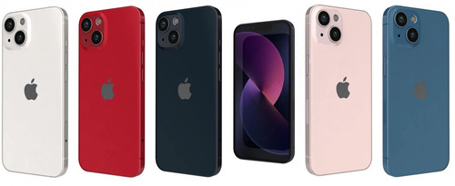 Nuovo apple iphone - nuovo, 13