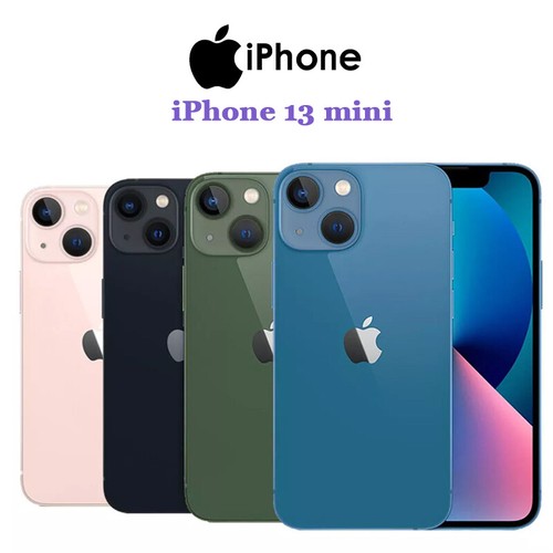 Nuovo apple iphone mini - nuovo, 13