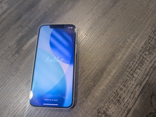 Apple iphone mini 128 gb - apple,
