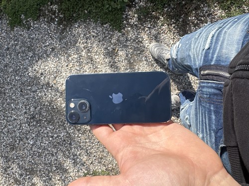 Apple iphone mini 128gb - mini,