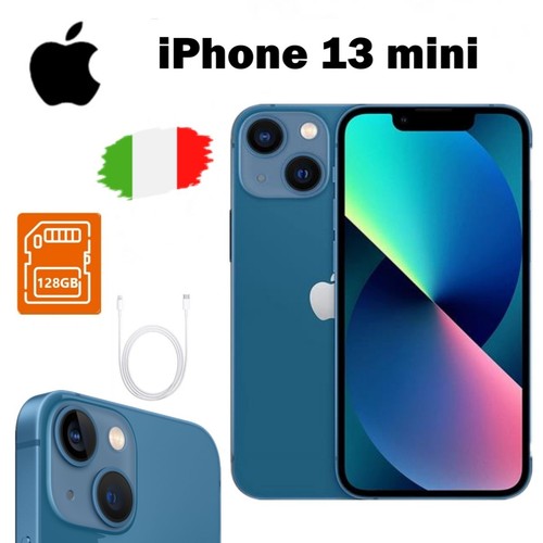Nuovo apple iphone - 13, mini