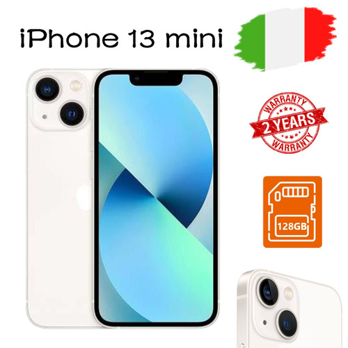 Nuovo apple iphone - apple, 13
