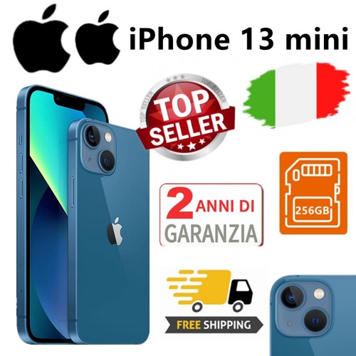 Nuovo apple iphone mini - iphone,