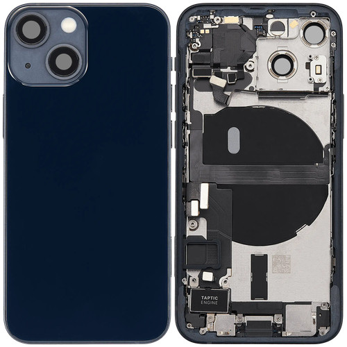 Custodia telaio per iphone - telaio,