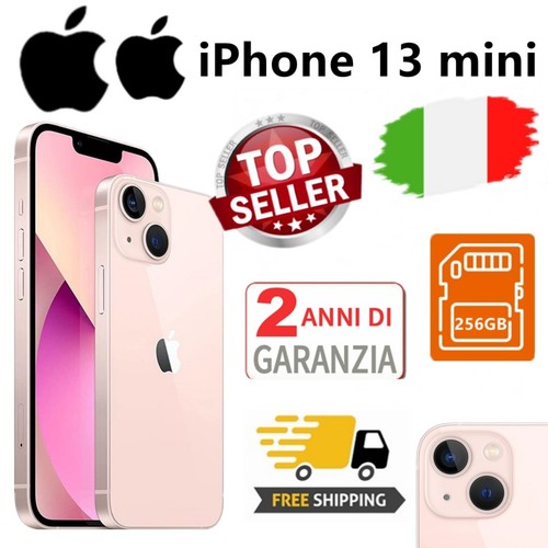 Nuovo apple iphone mini - iphone, 13