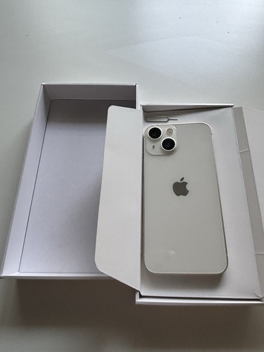 Iphone mini - 13,
