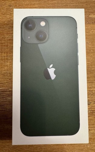Apple iphone mini 128gb - mini,