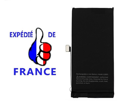 Batterie pour apple - , iphone