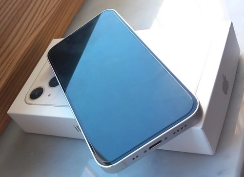 Apple iphone mini 128gb - iphone,