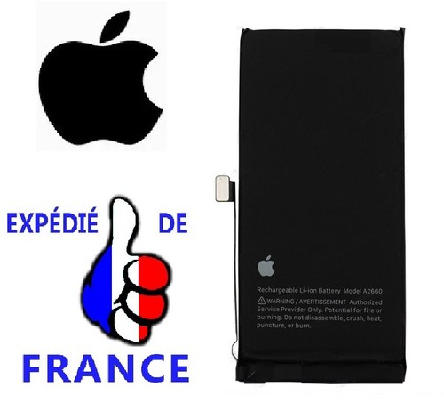 Batterie apple oem original - oem,